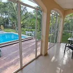 Casita Del Arco El Cedral Cozumel