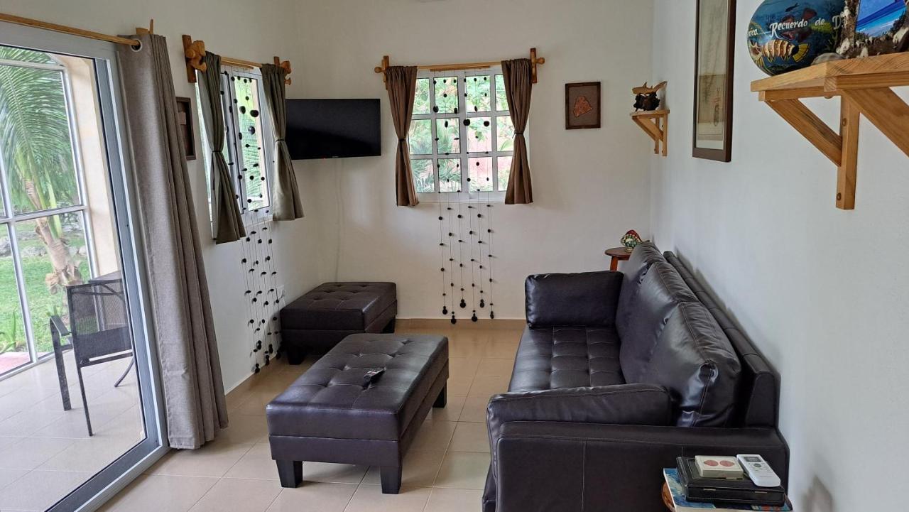 Casita Del Arco El Cedral *