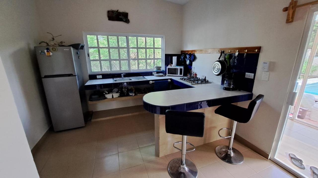 Holiday home Casita Del Arco El Cedral Cozumel