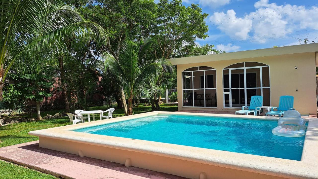 Holiday home Casita Del Arco El Cedral