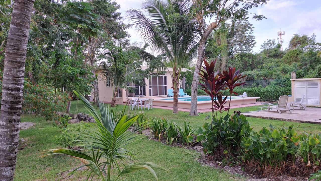 Casita Del Arco El Cedral Holiday home
