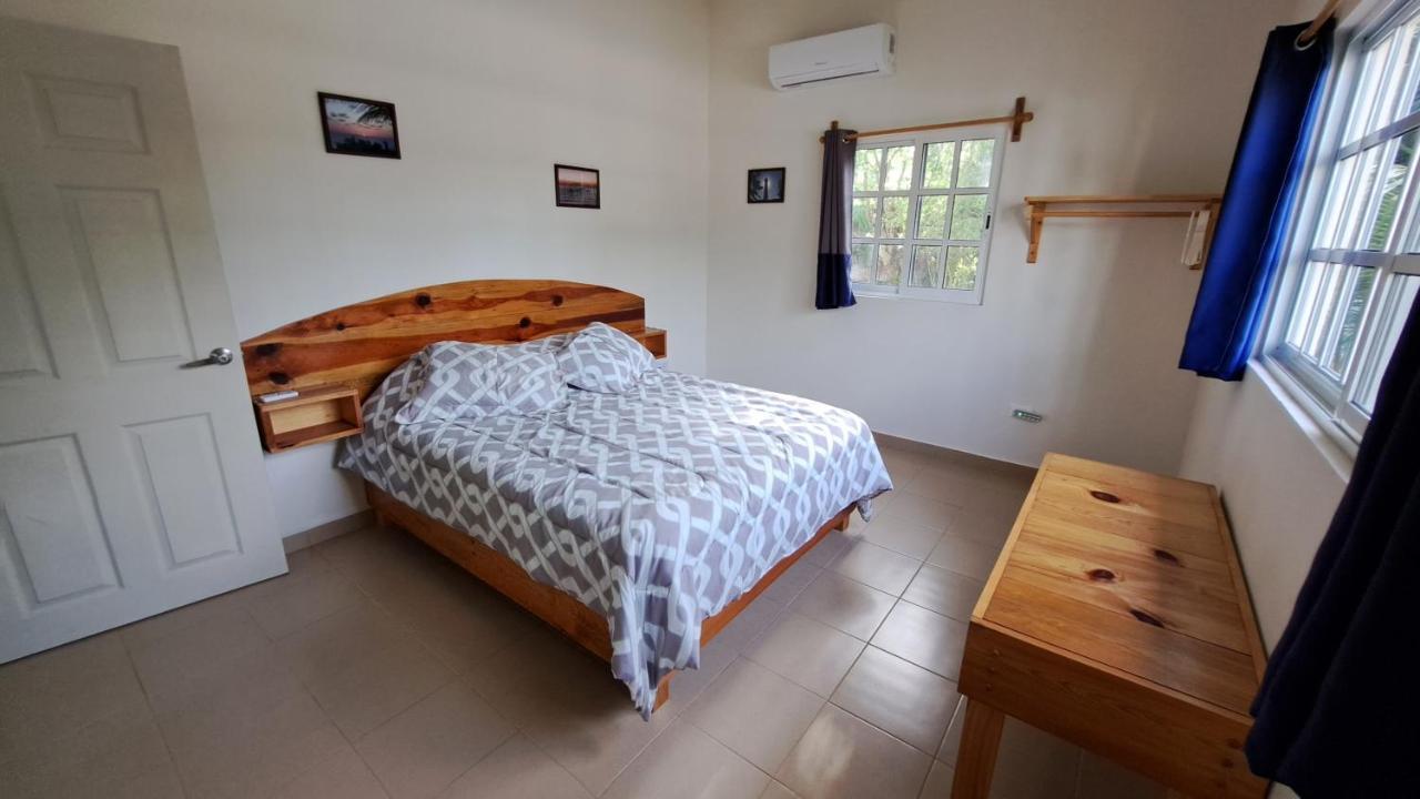 Casita Del Arco El Cedral Cozumel