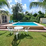 Casita Del Arco El Cedral Cozumel
