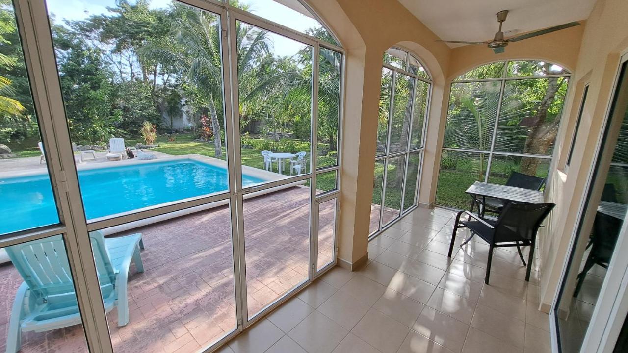Casita Del Arco El Cedral